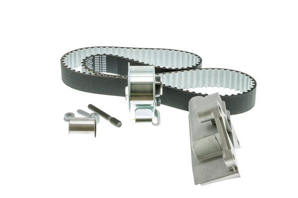 Kit de distribution (Kit courroie de distribution) AISIN ref. TSVG-027